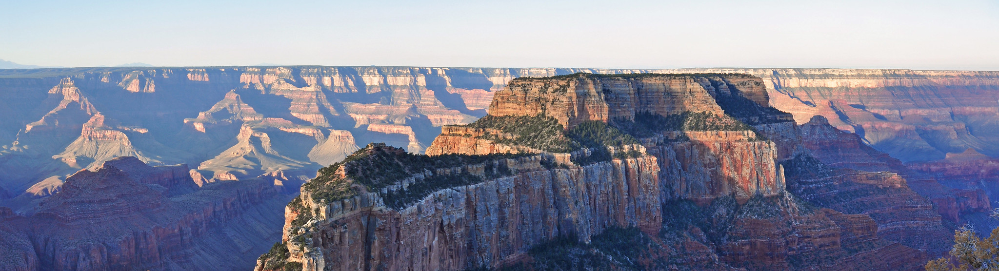 Best Tour of the Grand Canyon