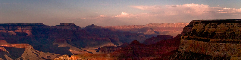 Canyon Dave Tours | Grand Canyon South Rim Tours see this view